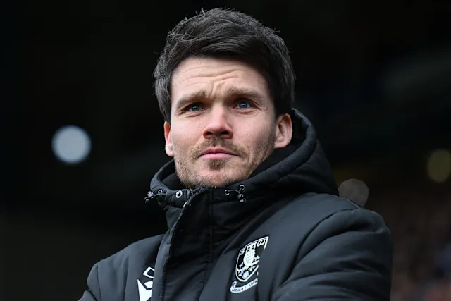 Danny Röhl Withdraws from Rangers Head Coach Search